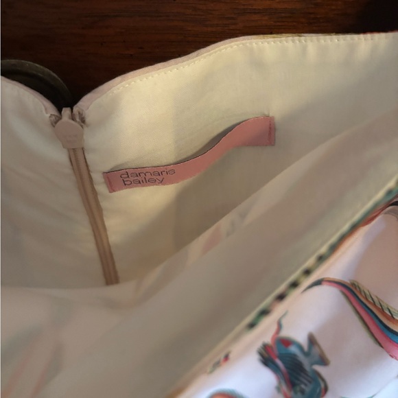 Damaris Bailey Aayla Dress Medium - Picture 4 of 4